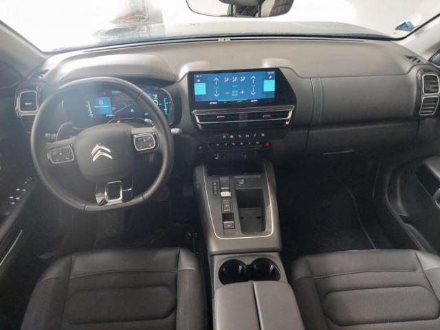 Citroen C5 Aircross image 8