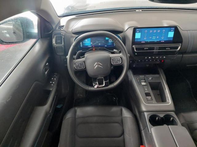 Citroen C5 Aircross image 4