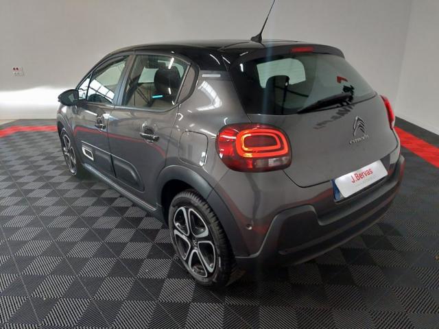 Citroen C3 image 8