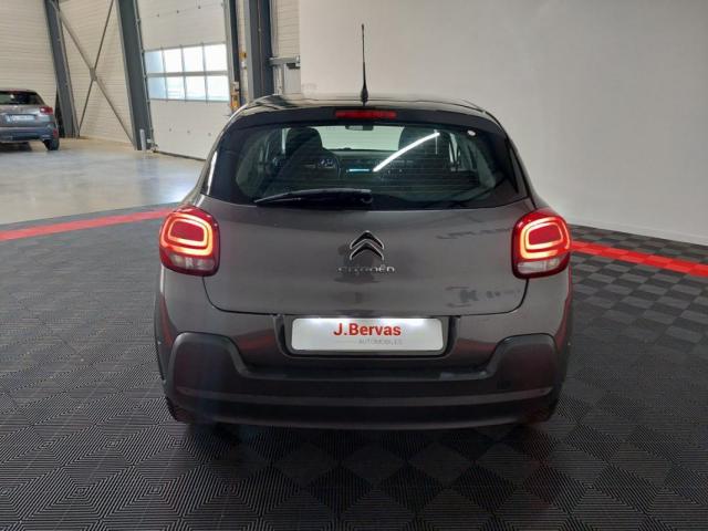 Citroen C3 image 1
