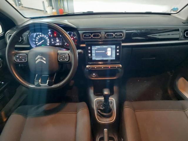 Citroen C3 image 3