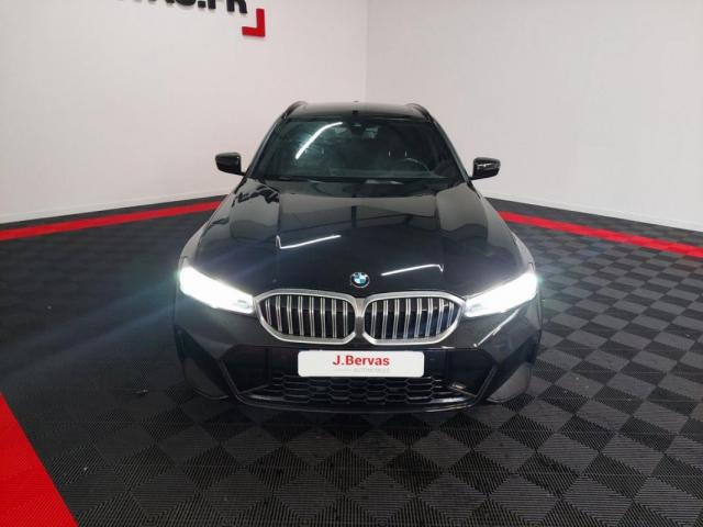 Bmw Série 3 image 5