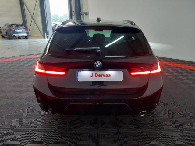 Bmw Série 3 image 6