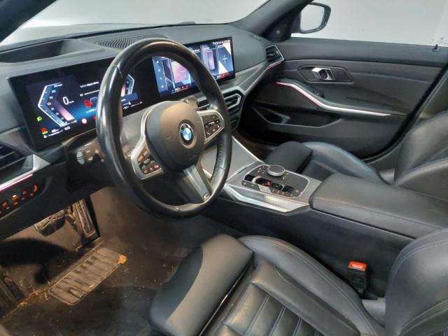 Bmw Série 3 image 3