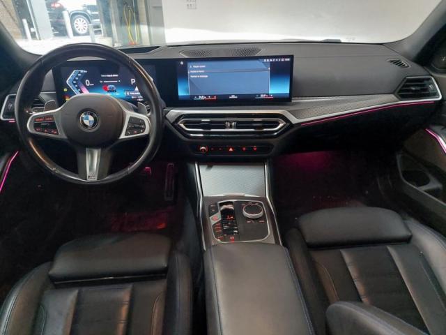 Bmw Série 3 image 8