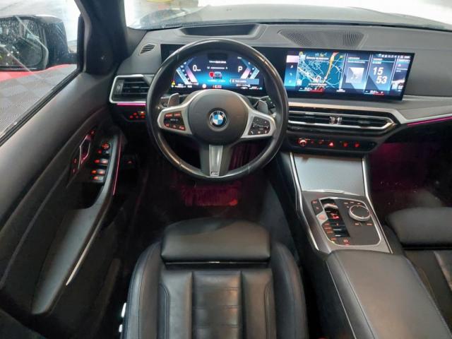 Bmw Série 3 image 2