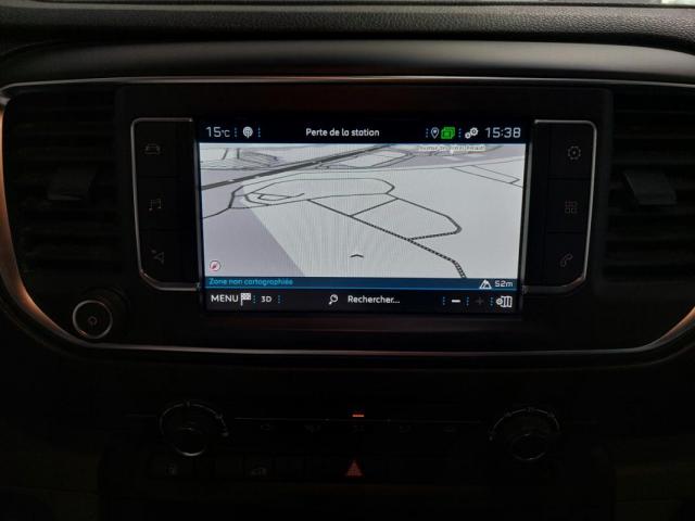 Peugeot Expert image 1