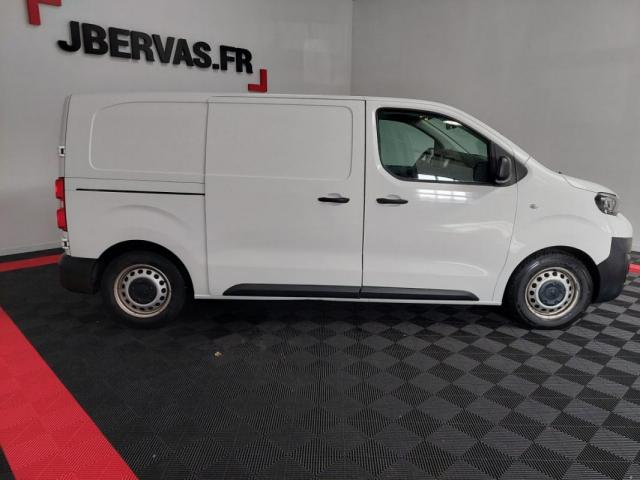Peugeot Expert image 8