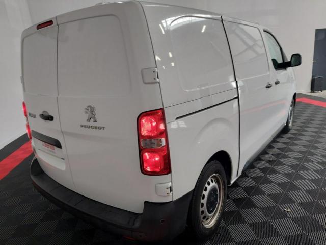 Peugeot Expert image 9