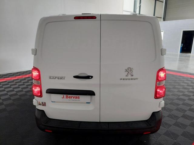 Peugeot Expert image 2