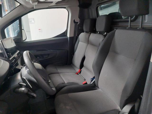Peugeot Partner image 8