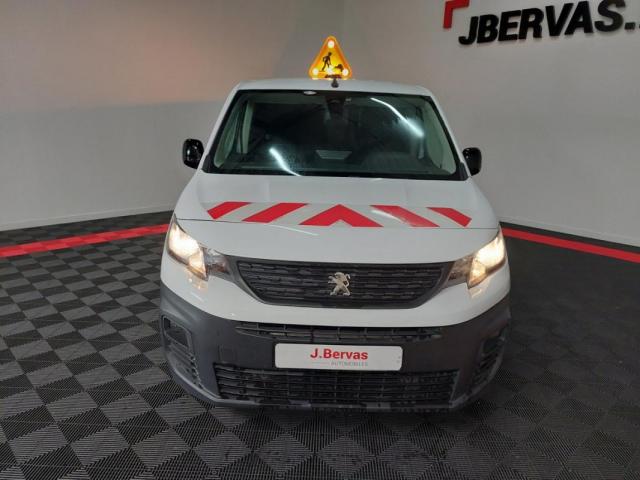 Peugeot Partner image 5