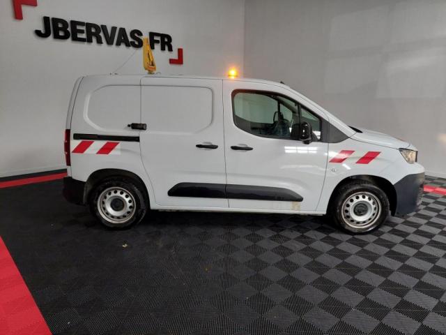Peugeot Partner image 3
