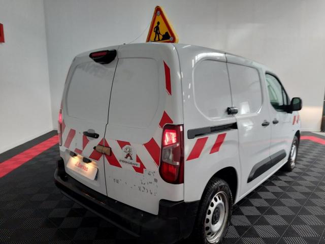 Peugeot Partner image 7