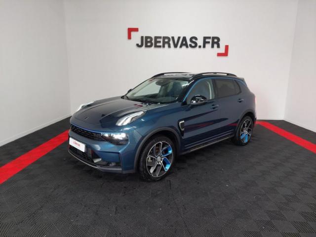 Lynk & Co 01 1.5 Phev 261 Ch Dcth7