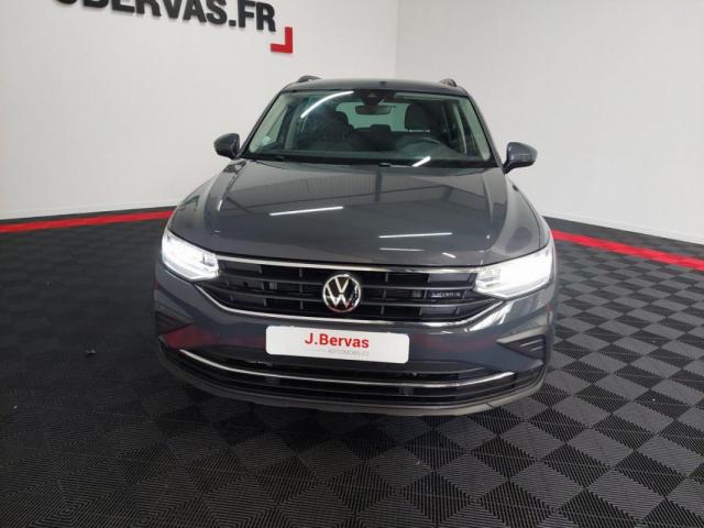 Volkswagen Tiguan image 6