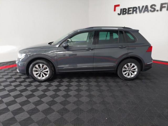Volkswagen Tiguan image 7