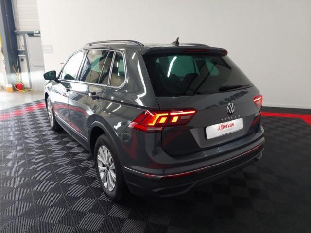 Volkswagen Tiguan image 4