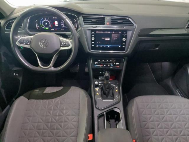 Volkswagen Tiguan image 3
