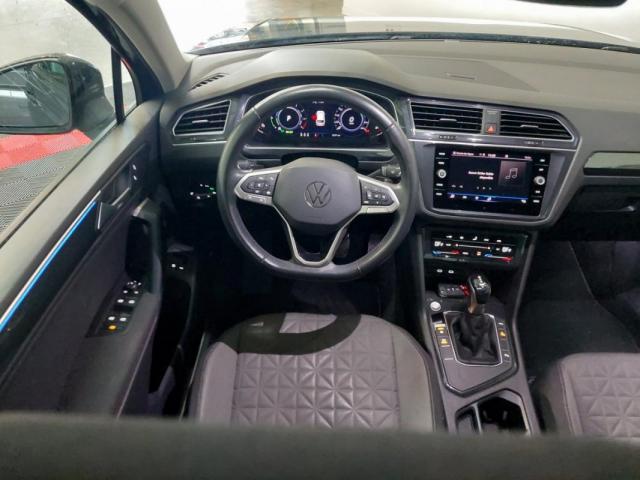 Volkswagen Tiguan image 1