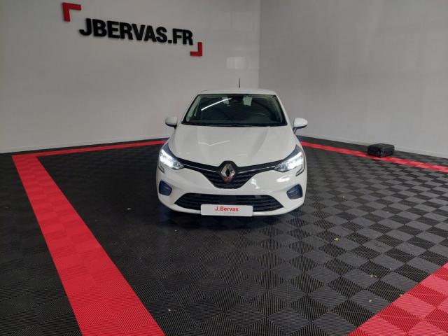Renault Clio image 4