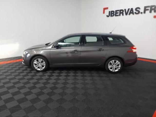 Peugeot 308 Sw image 7