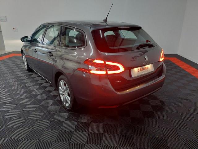 Peugeot 308 Sw image 2
