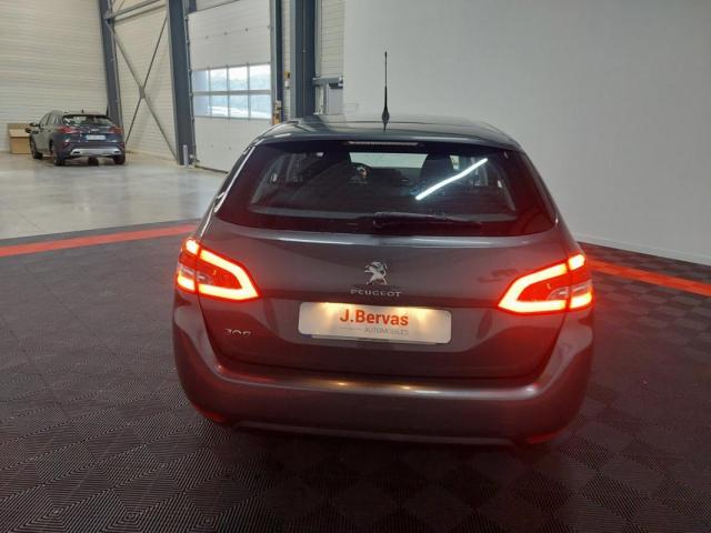 Peugeot 308 Sw image 9