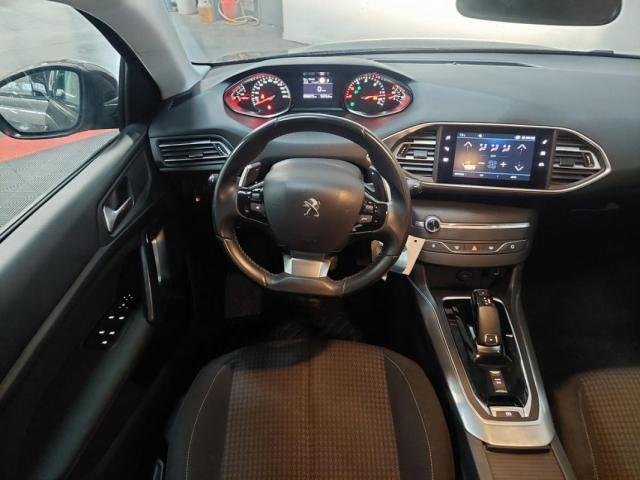Peugeot 308 Sw image 1
