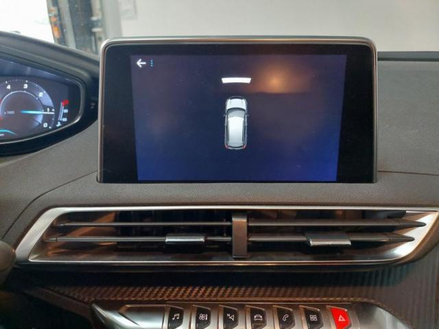 Peugeot 3008 image 1