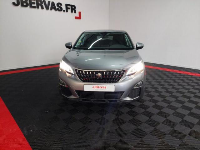 Peugeot 3008 image 7