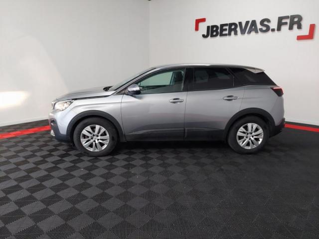 Peugeot 3008 image 8