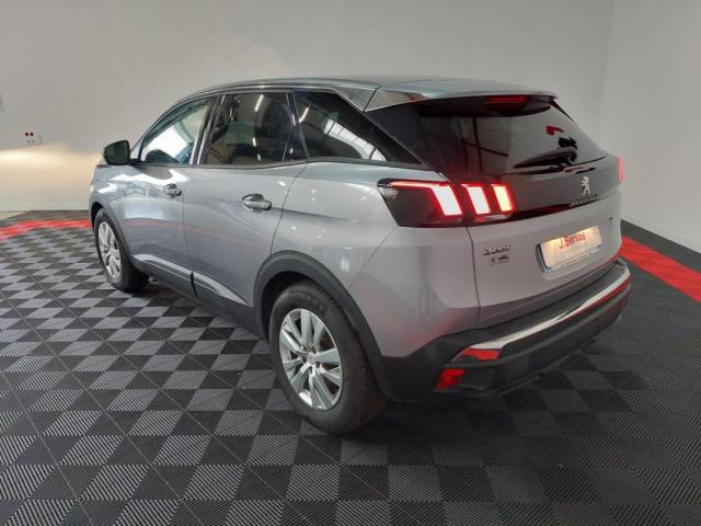 Peugeot 3008 image 6
