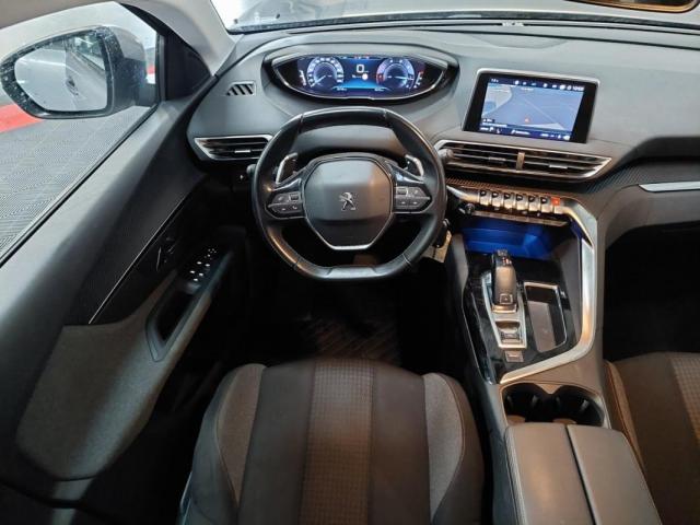 Peugeot 3008 image 5