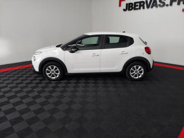 Citroen C3 image 6