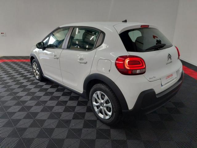 Citroen C3 image 7