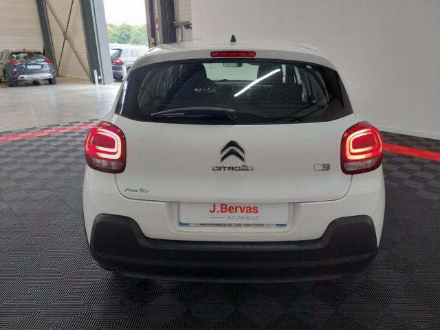 Citroen C3 image 1