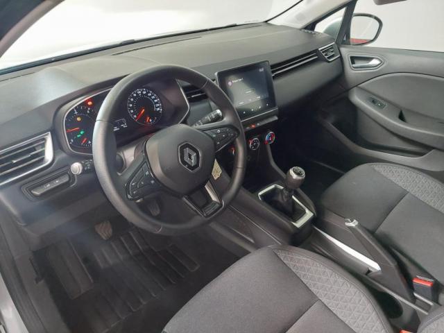 Renault Clio image 9