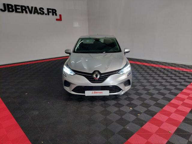 Renault Clio image 6