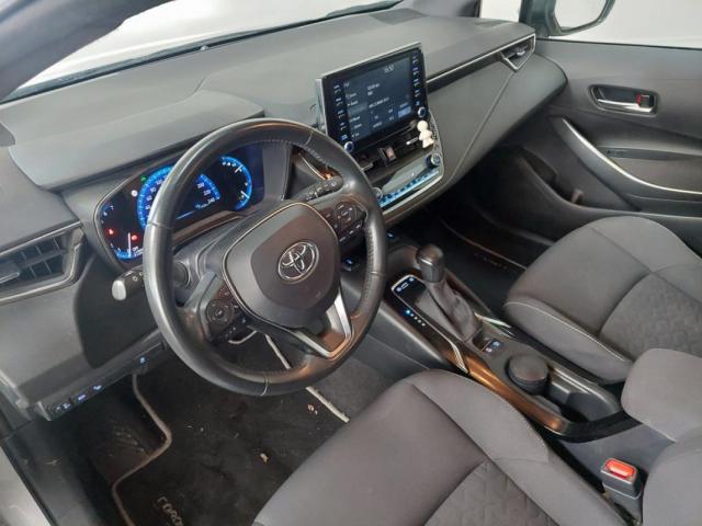 Toyota Corolla image 9