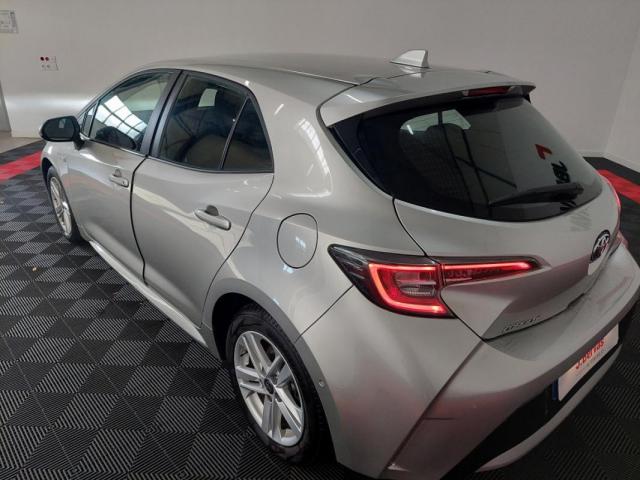 Toyota Corolla image 5