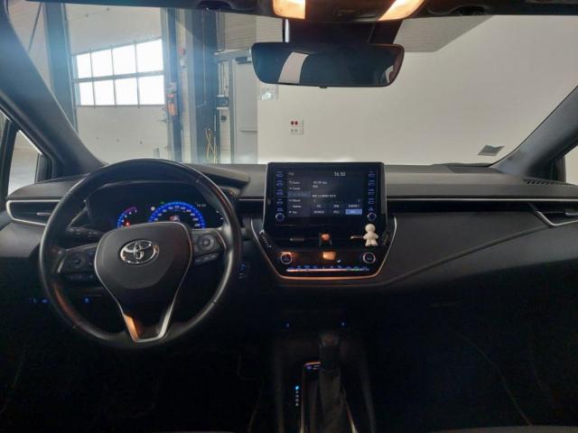 Toyota Corolla image 7