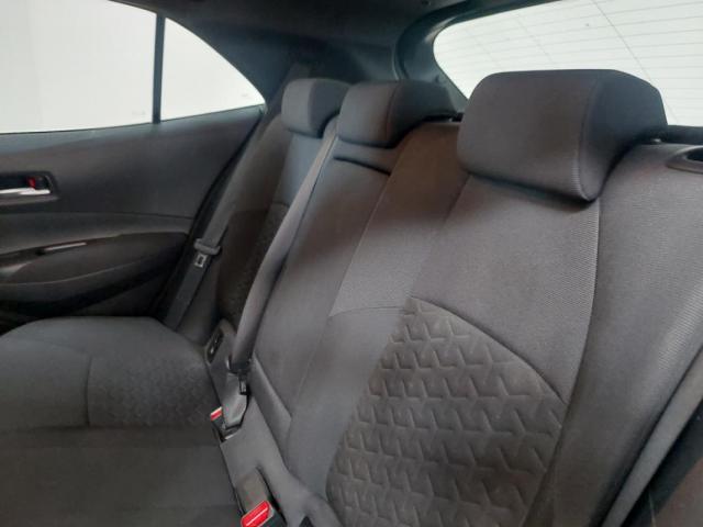 Toyota Corolla image 8