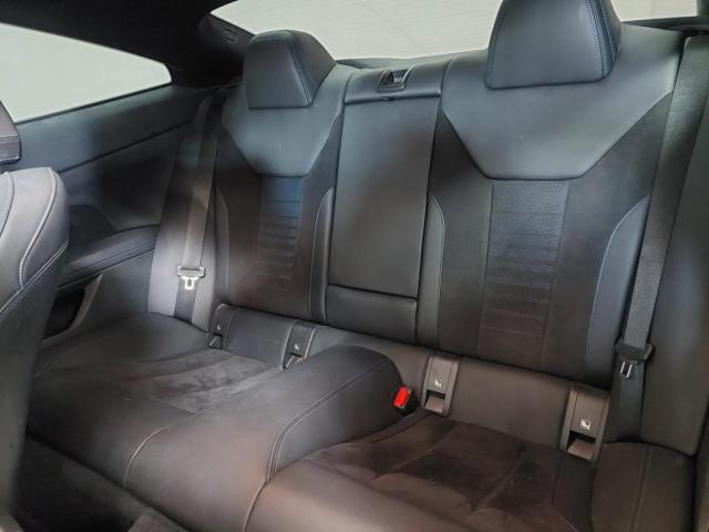 Bmw Serie 4 Coupé image 8