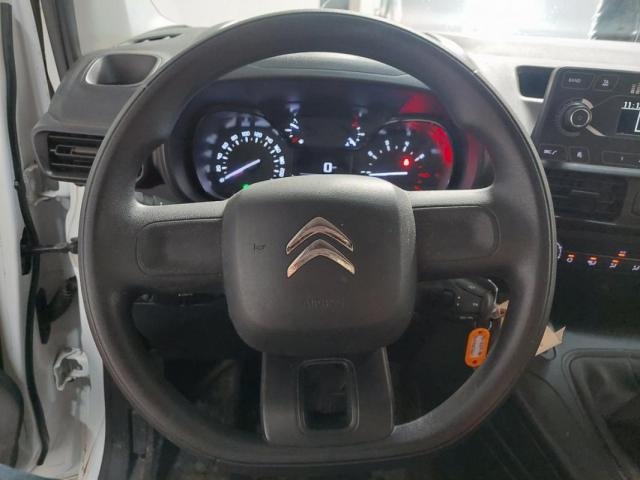 Citroen Berlingo image 1
