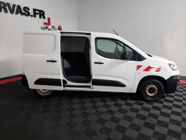 Citroen Berlingo image 9