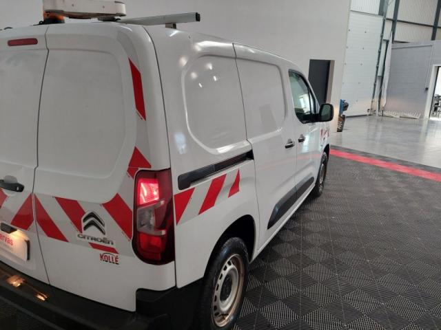 Citroen Berlingo image 7