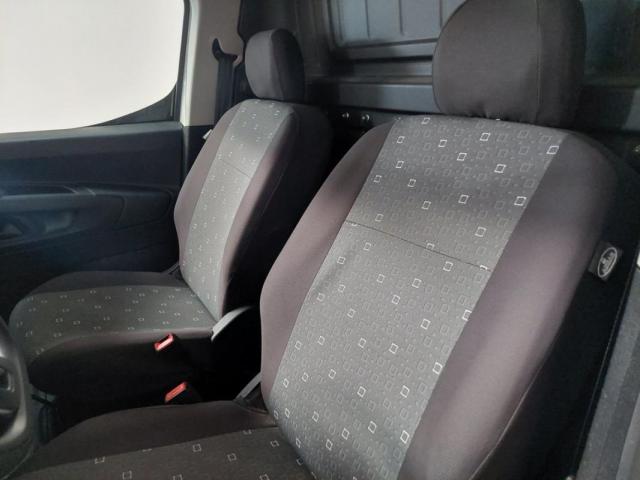 Citroen Berlingo image 8