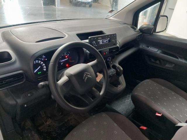 Citroen Berlingo image 4