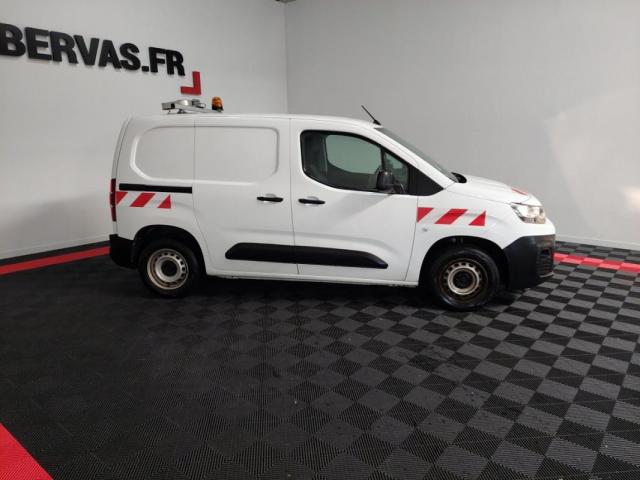 Citroen Berlingo image 5